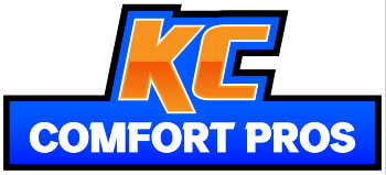 KC Comfort Champs logo