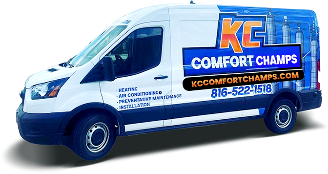 KC Comfort Champs