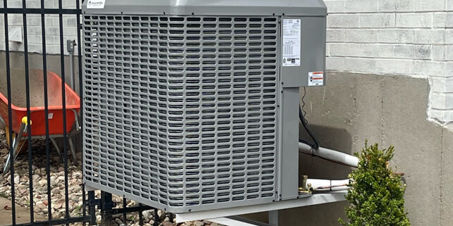 HVAC Services in Kansas City